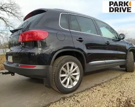 Volkswagen Tiguan, 2016 г.в.