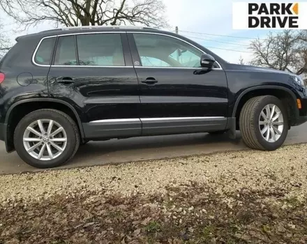 Volkswagen Tiguan, 2016 г.в.