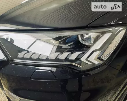 Audi SQ7, 2021 г.в.
