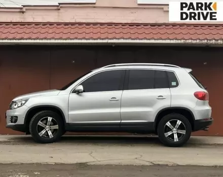 Volkswagen Tiguan, 2015 г.в.