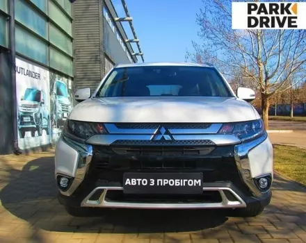 Mitsubishi Outlander, 2019 г.в.