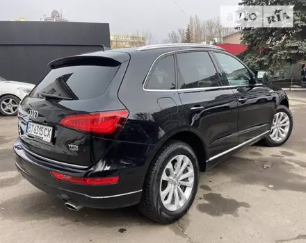 Audi Q5, 2015 г.в.