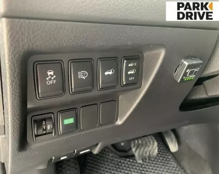 Nissan X-Trail, 2017 г.в.