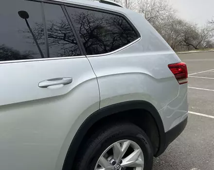 Volkswagen Atlas, 2019 г.в.