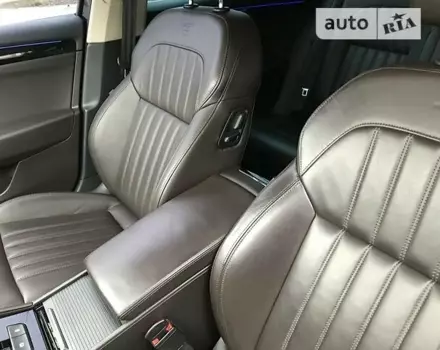 Skoda SuperB, 2016 г.в.