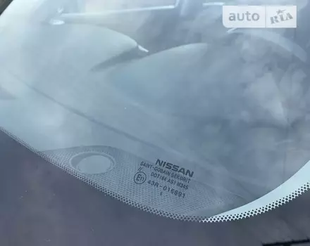 Nissan Rogue, 2016 г.в.