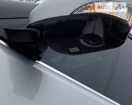 Infiniti QX80, 2016 г.в.