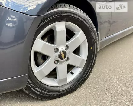 Chevrolet Epica, 2008 г.в.