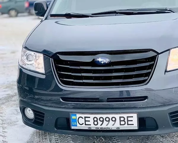 Subaru Tribeca, 2008 г.в.