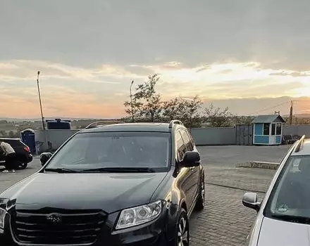 Subaru Tribeca, 2008 г.в.