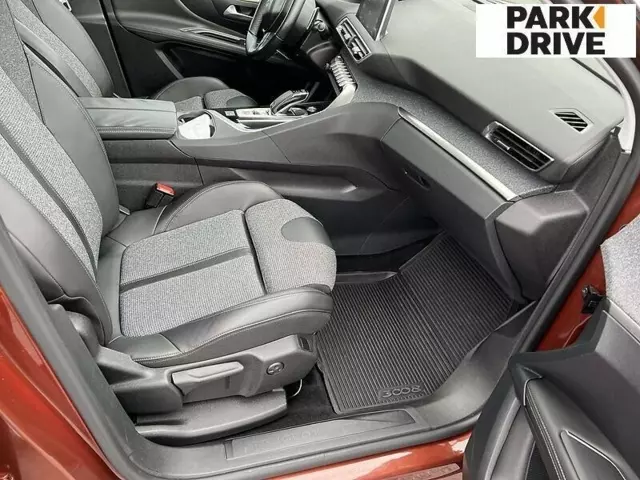 Peugeot 3008, 2018 г.в.
