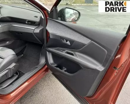 Peugeot 3008, 2018 г.в.
