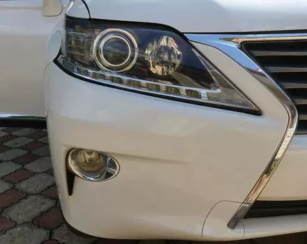 Lexus RX, 2013 г.в.