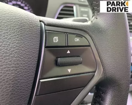 Hyundai Sonata, 2014 г.в.