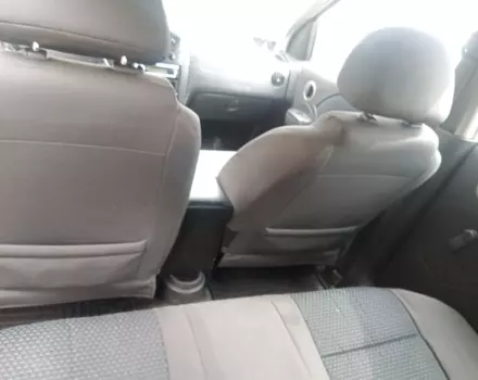 Chevrolet Aveo, 2008 г.в.