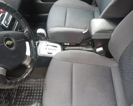 Chevrolet Aveo, 2008 г.в.