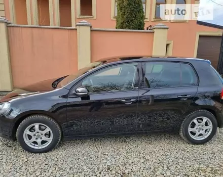 Volkswagen Golf, 2011 г.в.