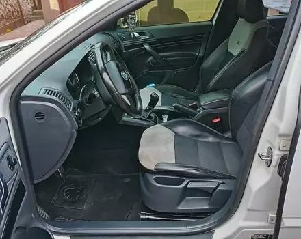Skoda Octavia, 2011 г.в.