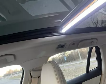 Volvo V60, 2019 г.в.