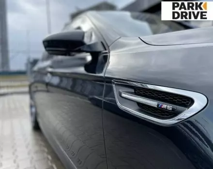 BMW M5, 2011 г.в.