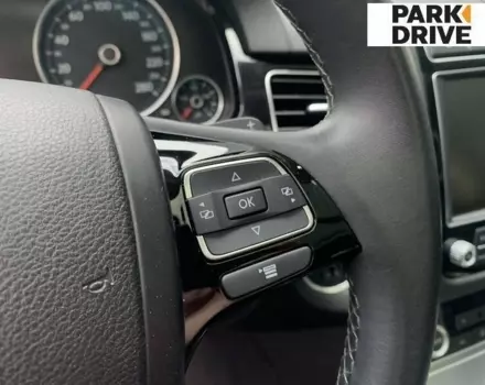 Volkswagen Touareg, 2017 г.в.