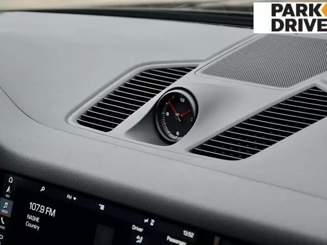 Porsche Cayenne, 2019 г.в.