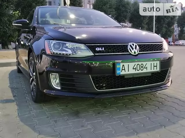 Volkswagen Jetta, 2013 г.в.