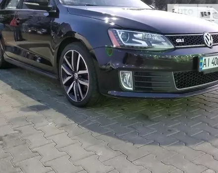 Volkswagen Jetta, 2013 г.в.