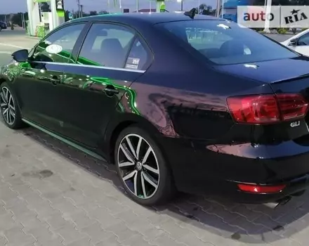 Volkswagen Jetta, 2013 г.в.
