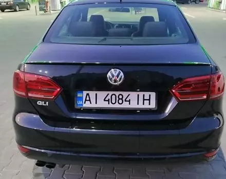 Volkswagen Jetta, 2013 г.в.