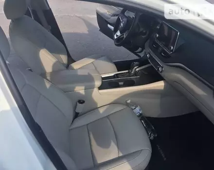 Nissan Altima, 2019 г.в.