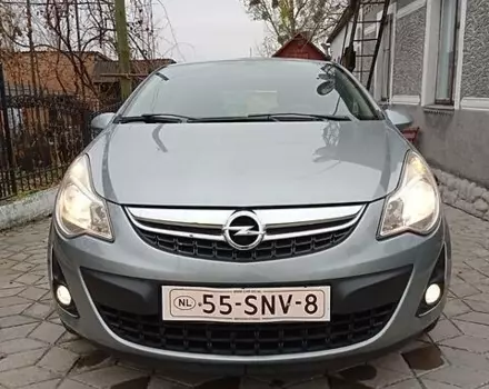 Opel Corsa, 2011 г.в.