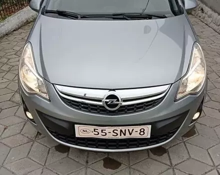 Opel Corsa, 2011 г.в.