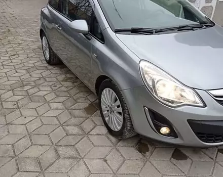 Opel Corsa, 2011 г.в.