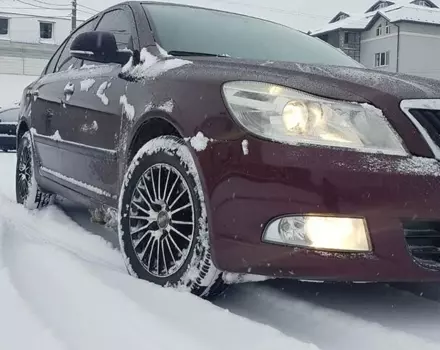 Skoda Octavia, 2009 г.в.