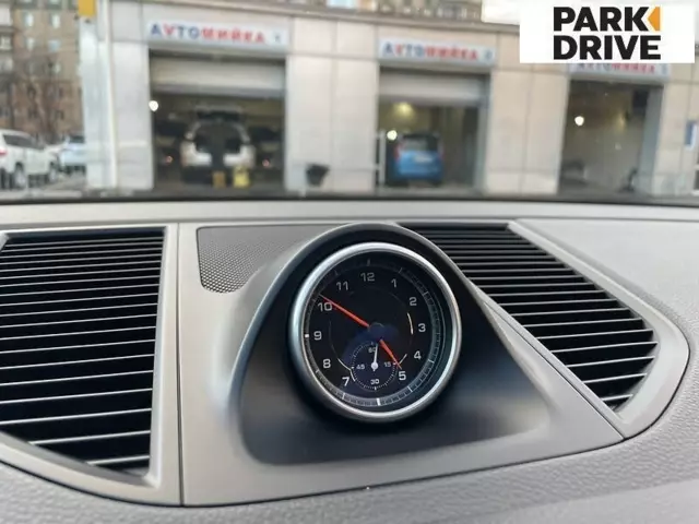 Porsche Macan, 2016 г.в.