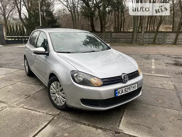 Volkswagen Golf, 2008 г.в.