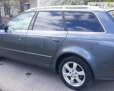 Audi A4, 2006 г.в.