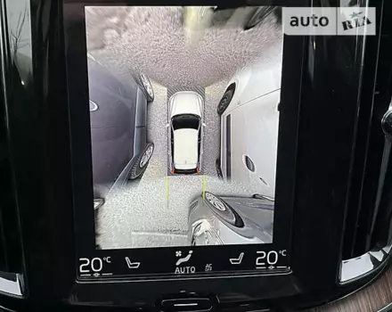 Volvo XC60, 2018 г.в.