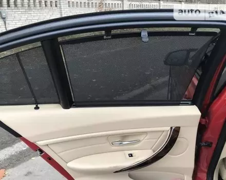 BMW 328, 2013 г.в.