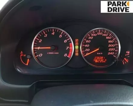 Mazda 6, 2004 г.в.
