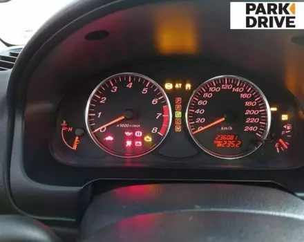 Mazda 6, 2004 г.в.