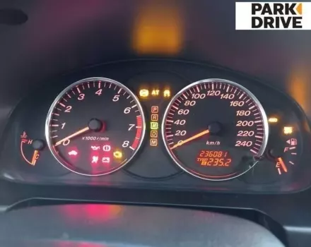 Mazda 6, 2004 г.в.