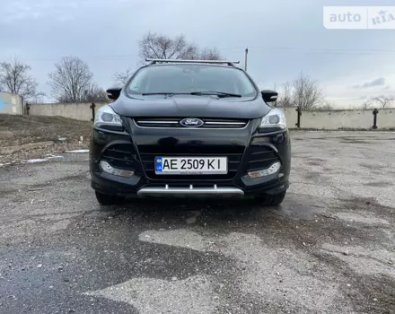 Ford Kuga, 2014 г.в.