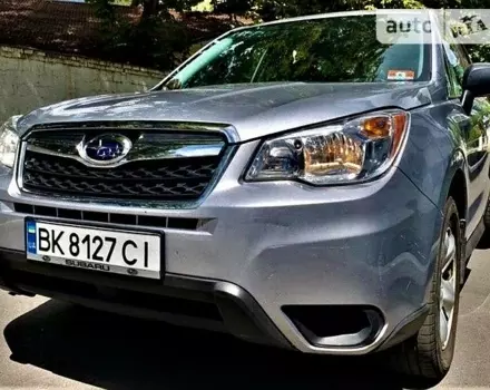 Subaru Forester, 2013 г.в.