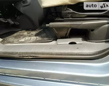 Peugeot Expert пасс., 2012 г.в.