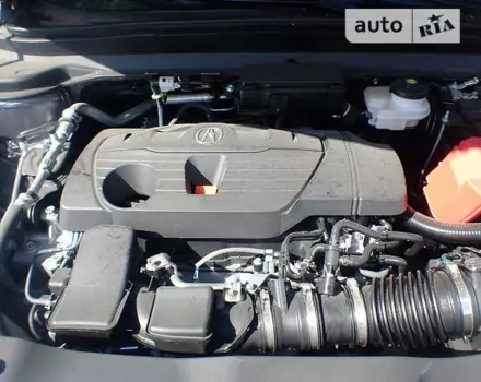 Acura RDX, 2020 г.в.