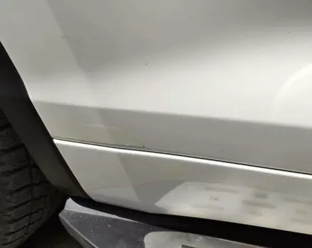 Toyota Highlander, 2014 г.в.