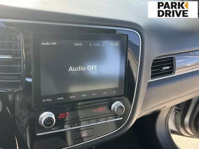 Mitsubishi Outlander, 2020 г.в.