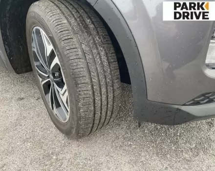 Hyundai Santa FE, 2018 г.в.